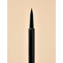 INIKA Organic Liquid Eyeliner (Black)
