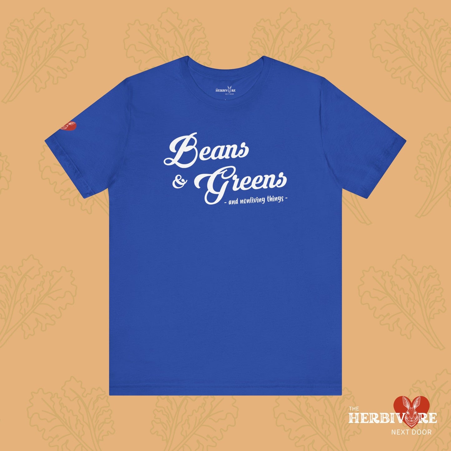 Beans & Greens - Unisex - Vegan America
