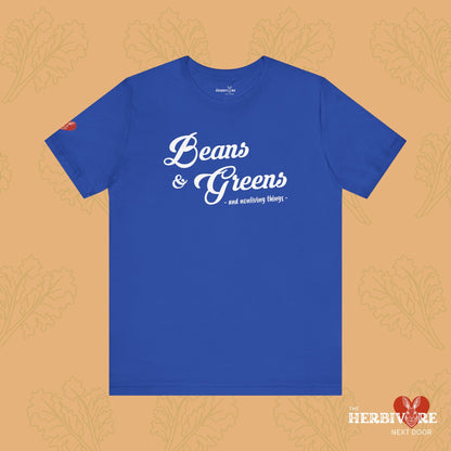 Beans & Greens - Unisex - Vegan America