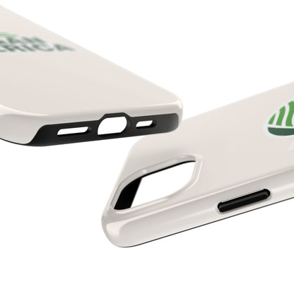 Vegan America Tough Phone Case - Vegan America