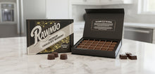Rawmio 70% Dark Chocolate Bonbons, 24 Bonbons - Vegan America