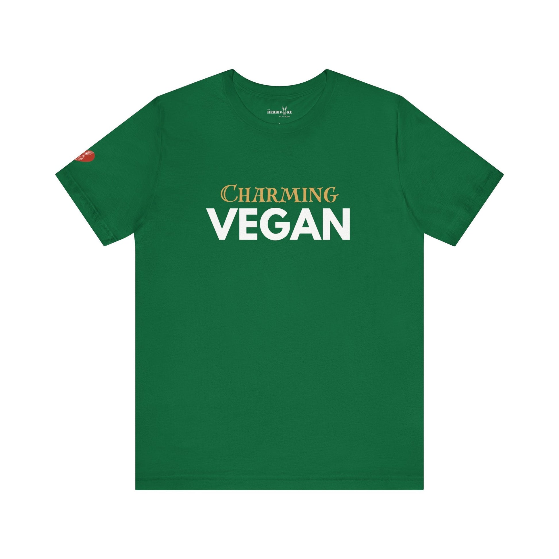 Charming Vegan - Unisex - Vegan America