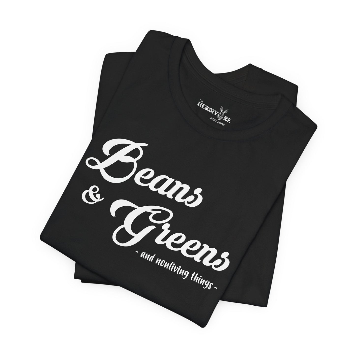 Beans & Greens - Unisex - Vegan America