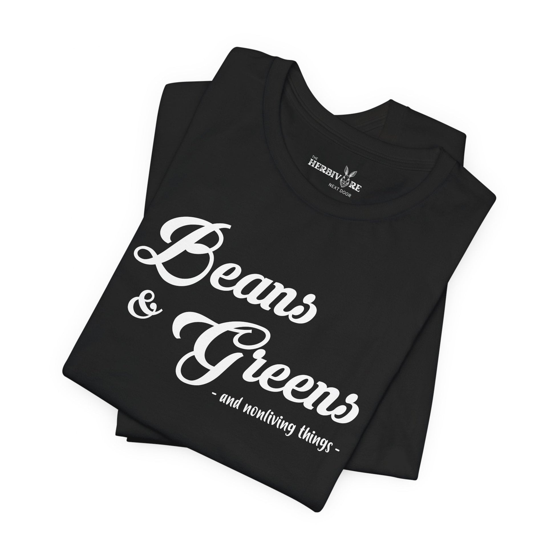 Beans & Greens - Unisex - Vegan America