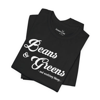 Beans & Greens - Unisex - Vegan America