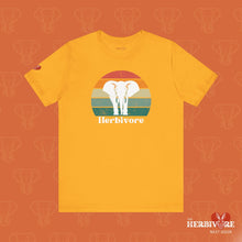 Herbivore T-shirt - Unisex - Vegan America