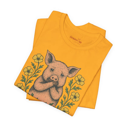 Don't Eat the Animals - Unisex - Vegan America