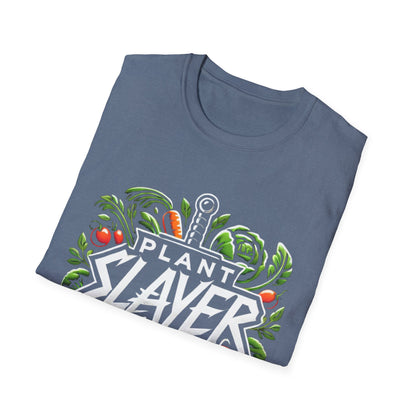 Fresh Veggie Unisex Softstyle T-Shirt - Eco - Friendly Apparel, Perfect for Farm Lovers, Gardening, Sustainability, Everyday Wear - Vegan America