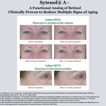 BRIGHT AND SMOOTH Eye Serum for Dark Circles and Fine lines