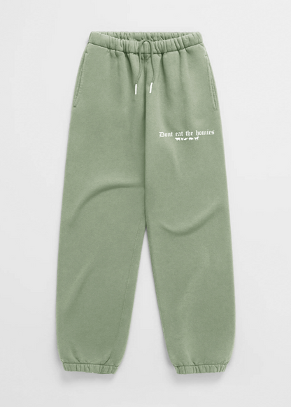 OG Dont Eat The Homies Sweatpants