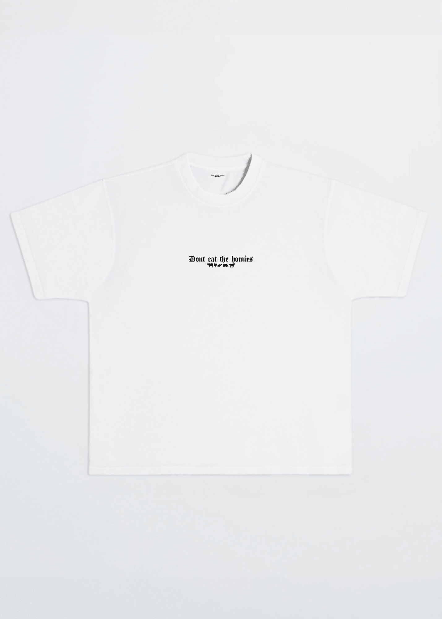 OG DETH TEE - Vegan America