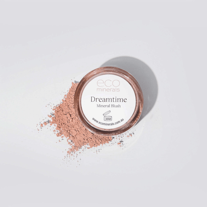 Mineral Blush - Vegan America