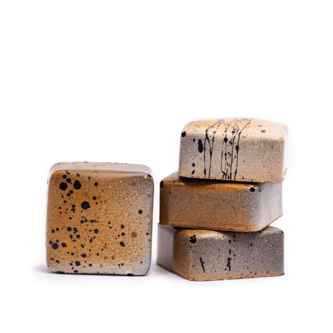 9 Piece VEGAN Miss You Chocolate Box