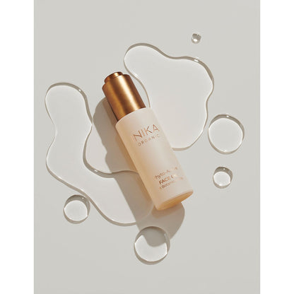 INIKA Organic Phyto-Active Face Oil 30ml