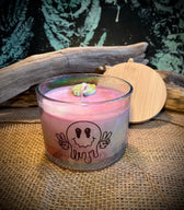 Dream Scape Organic Candle - Vegan America