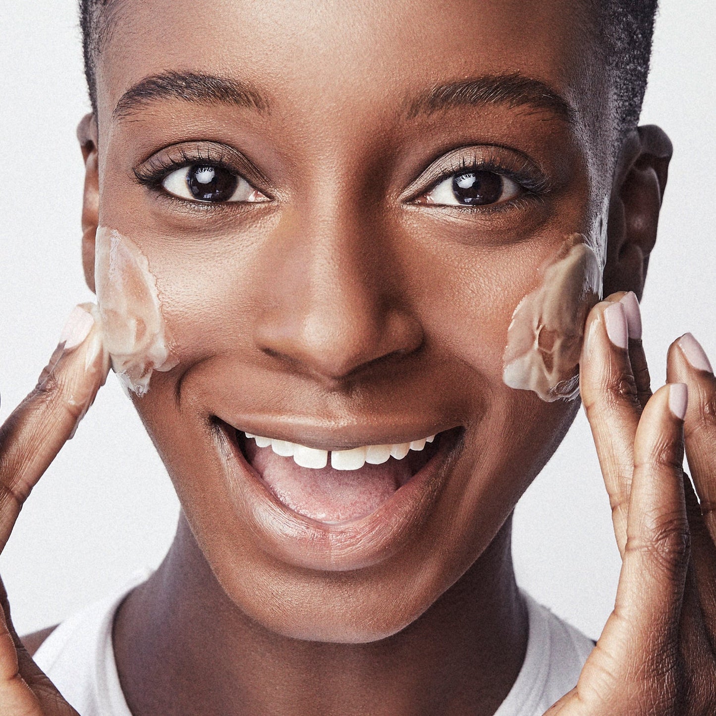 Barefaced Exfoliating Enzyme Jelly Cleanser
