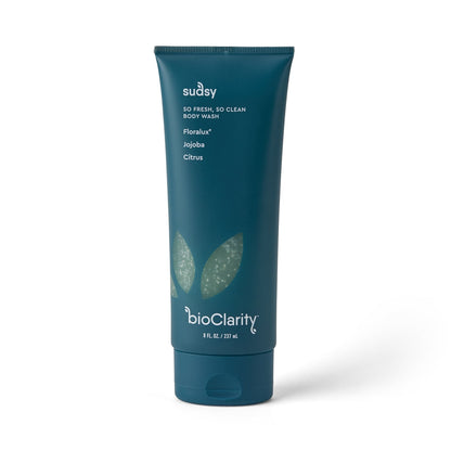Sudsy Body Wash
