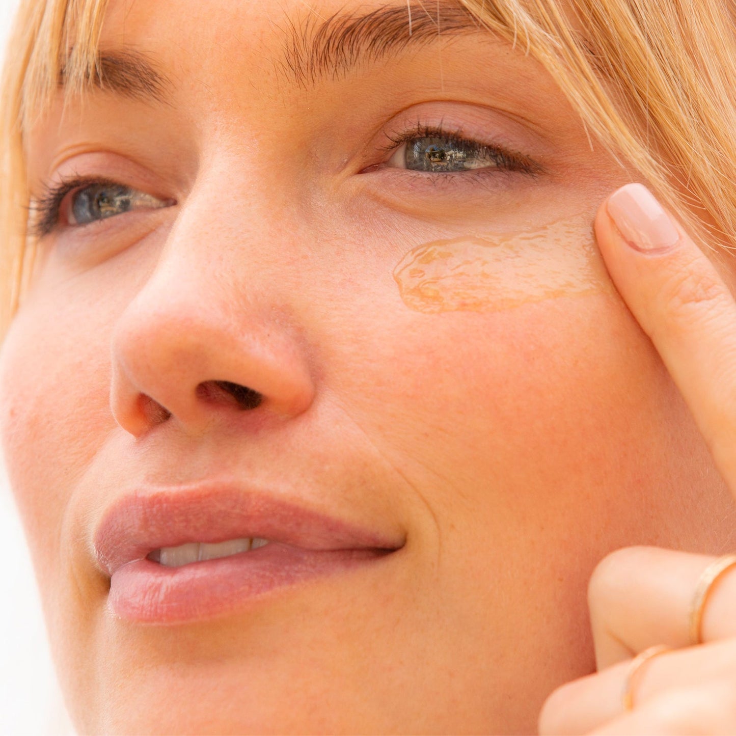 Eye Will Chill, De-Puff Eye Gel