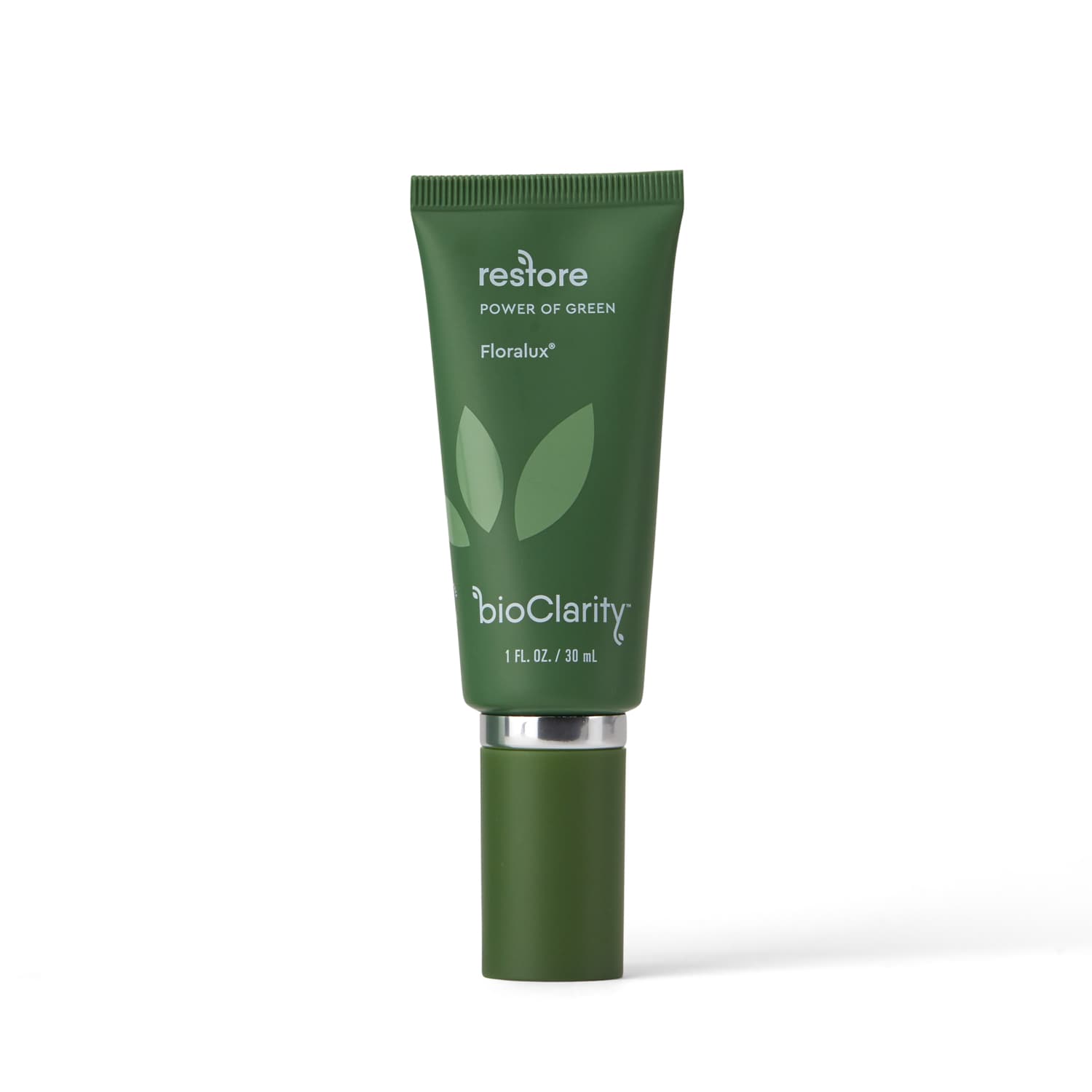 vegan multi-benefit serum gel