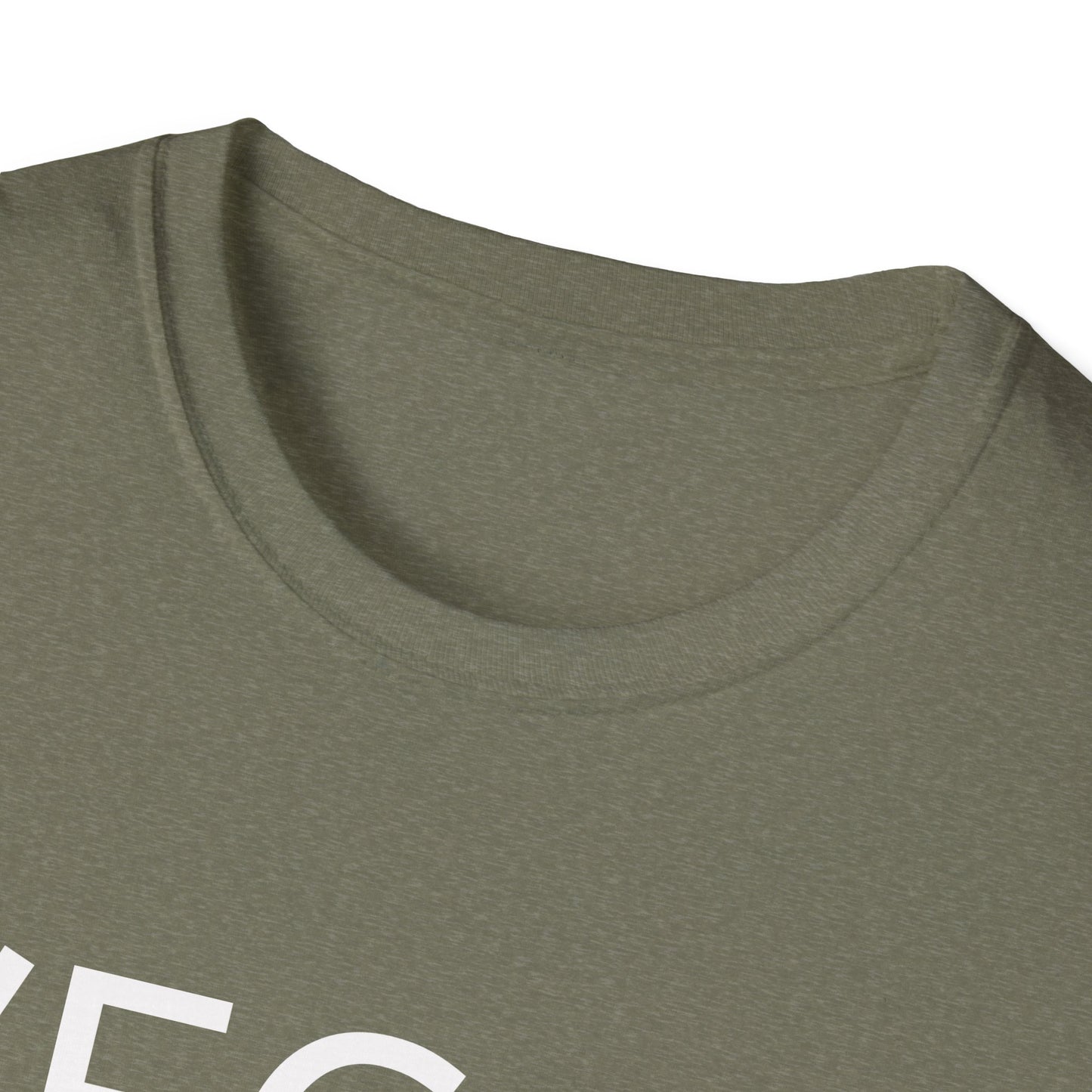 Vegan Sexy Mom T-Shirt | Casual Wear, Gift for Moms, Eco - Friendly Fashion, Funny Tee, Plant - Based Lifestyle - Vegan America