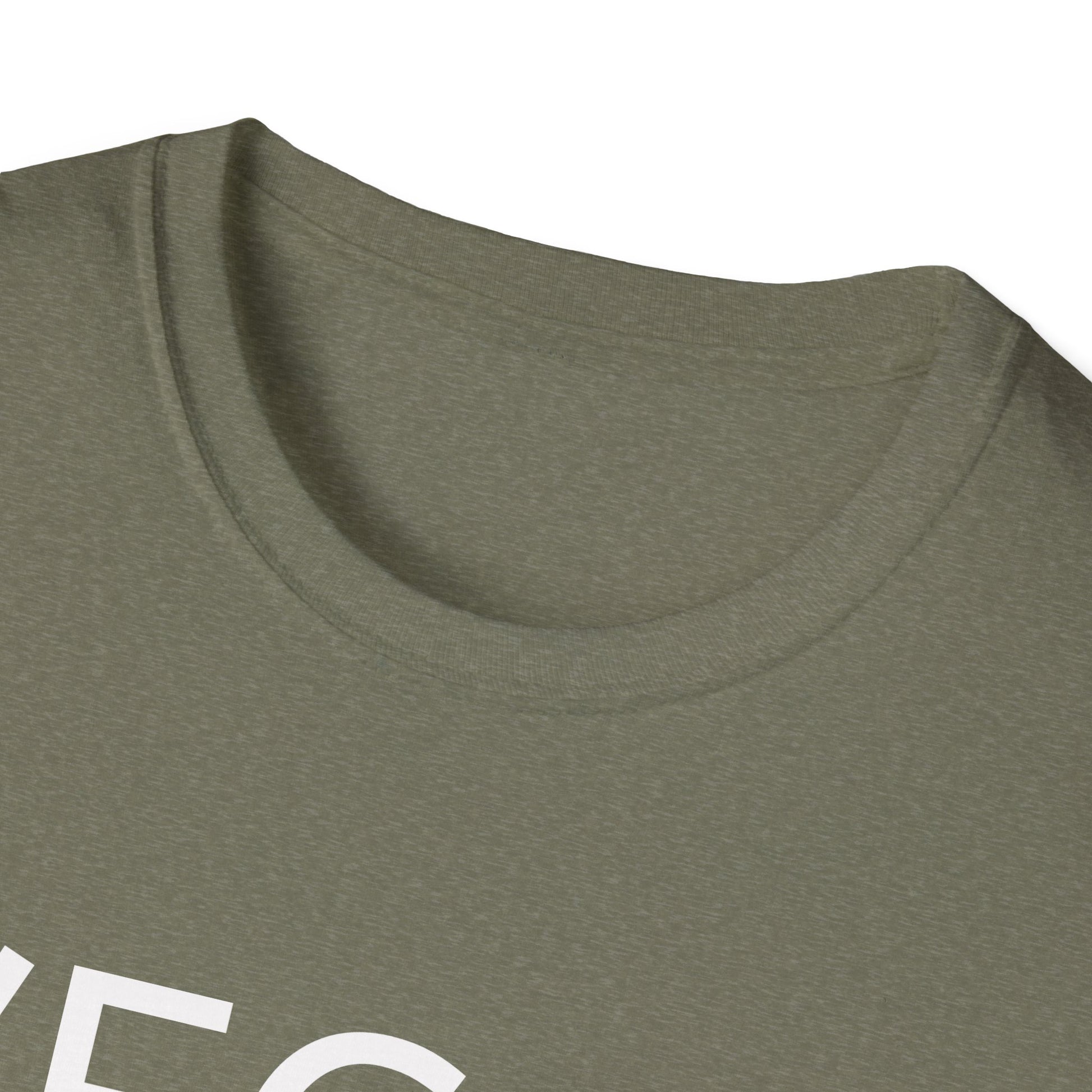 Vegan Sexy Mom T-Shirt | Casual Wear, Gift for Moms, Eco - Friendly Fashion, Funny Tee, Plant - Based Lifestyle - Vegan America