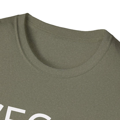 Vegan Sexy Mom T-Shirt | Casual Wear, Gift for Moms, Eco - Friendly Fashion, Funny Tee, Plant - Based Lifestyle - Vegan America