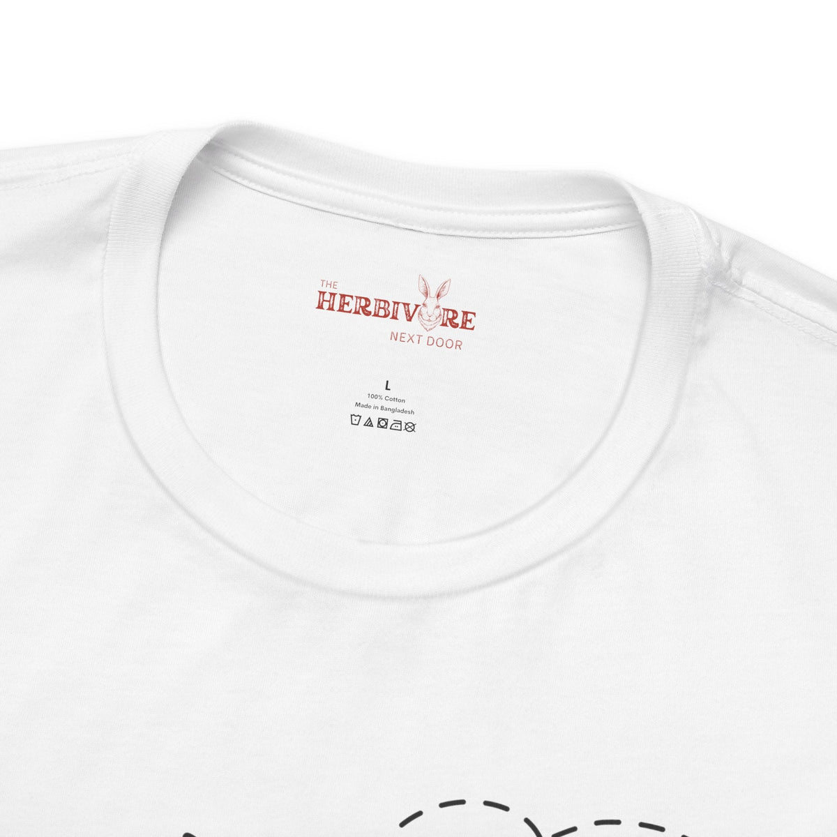 Bee Vegan - Unisex - Vegan America