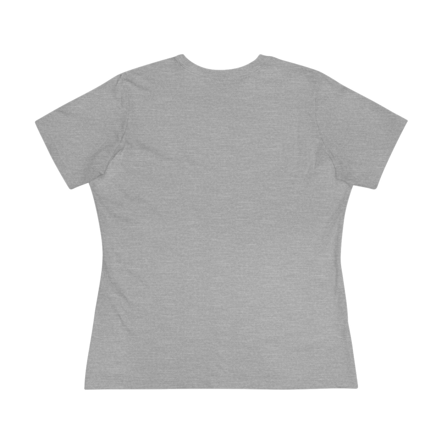 Beans & Greens - Women's Style B&C 6400 - Vegan America
