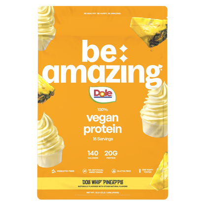 Vegan Protein