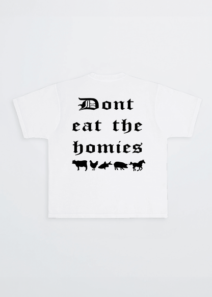 OG DETH TEE - Vegan America
