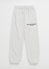 OG Dont Eat The Homies Sweatpants - Vegan America