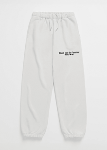 OG Dont Eat The Homies Sweatpants - Vegan America
