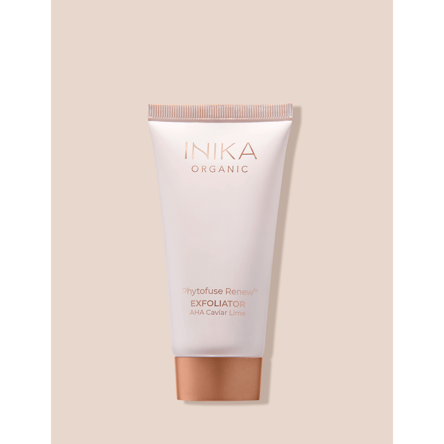 INIKA Organic Phytofuse Renew Exfoliator