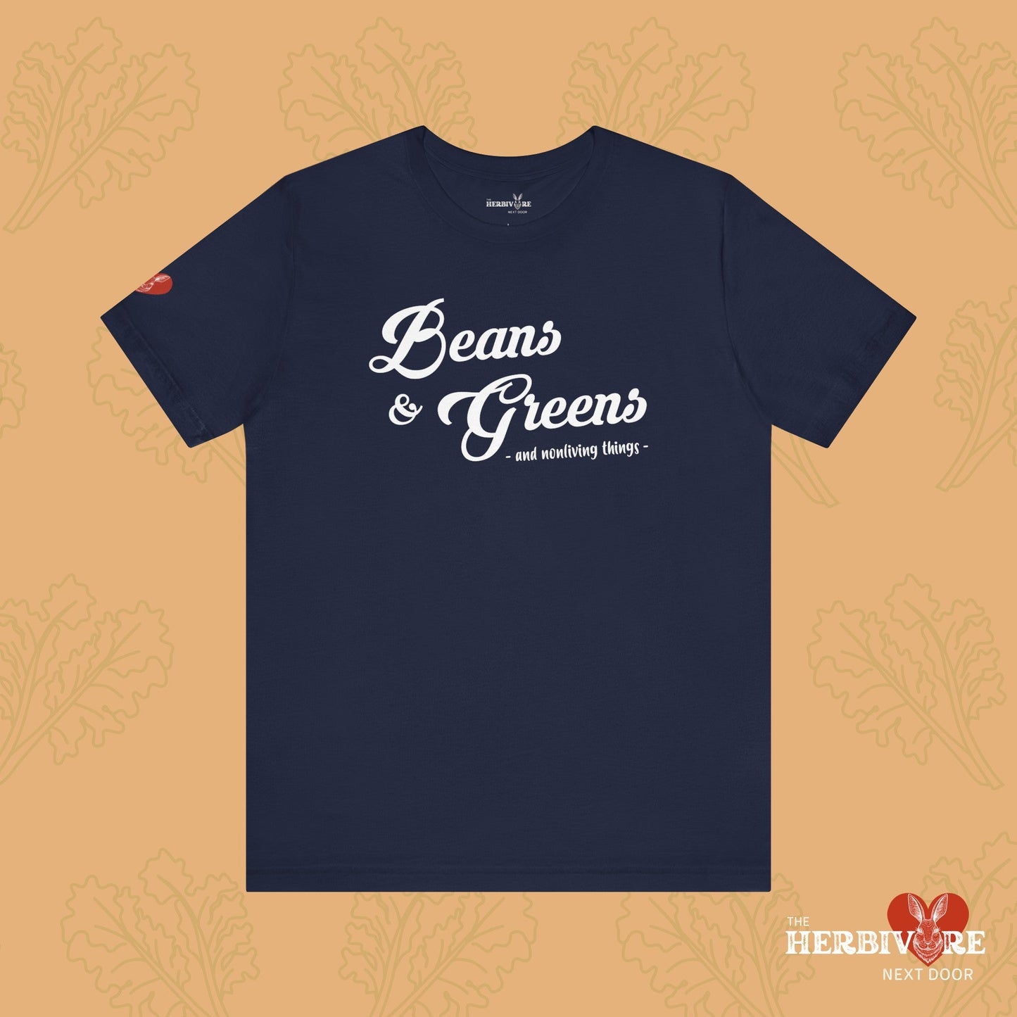 Beans & Greens - Unisex - Vegan America