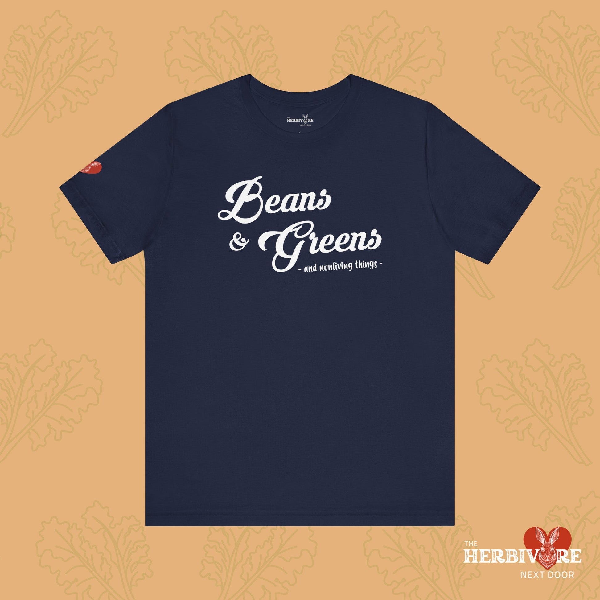 Beans & Greens - Unisex - Vegan America