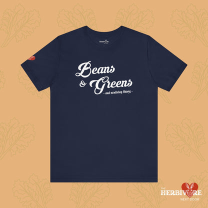Beans & Greens - Unisex - Vegan America