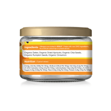 Apricot & Chia Seed Nutty Nibbles 40g