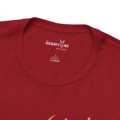 Wild Vegan - Unisex - Vegan America