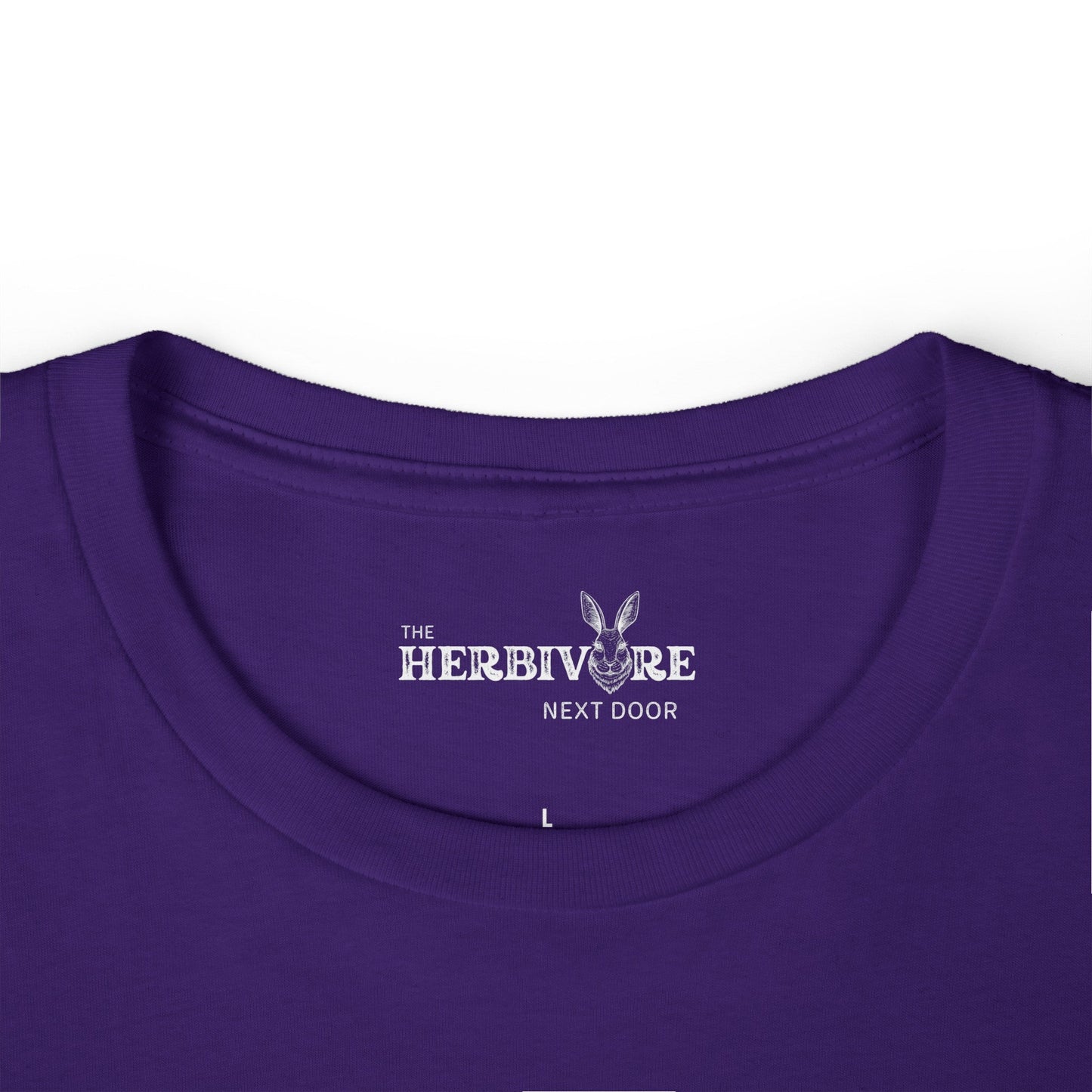 Be Kind To Every Kind - Women's Style B&C 6400 - Vegan America