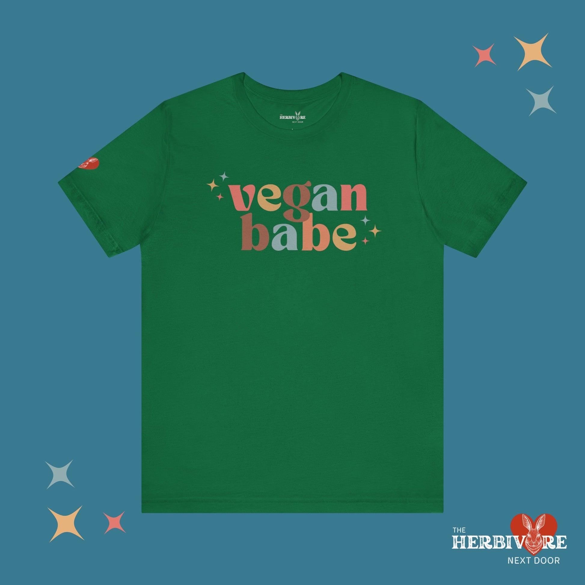Vegan Babe - Unisex - Vegan America