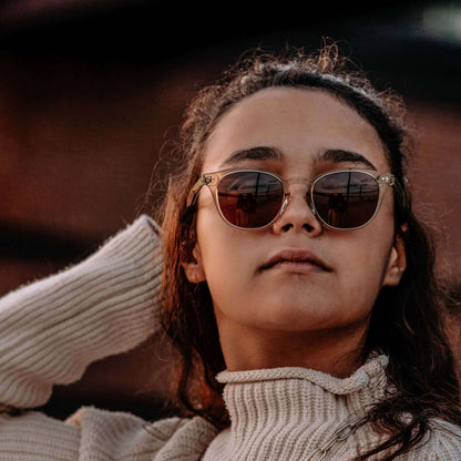 Costa - Unisex Bio Acetate Sunglasses - Vegan America