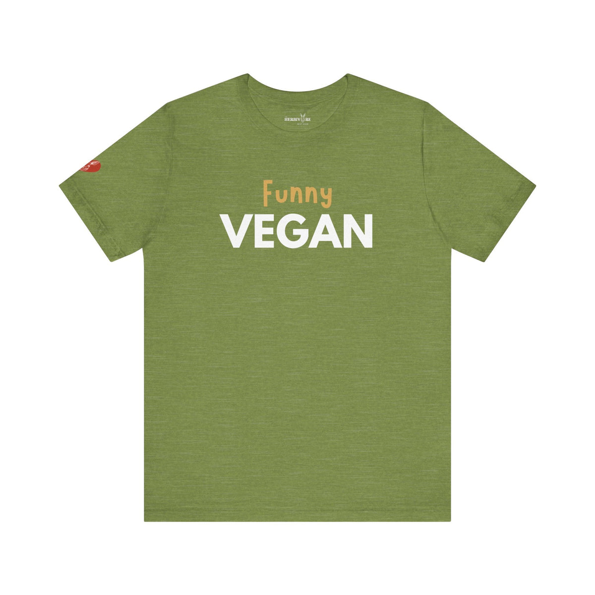 Funny Vegan - Unisex - Vegan America
