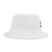 Vegan America Bucket Hat | Home of the Plant - Based | Summer Accessory, Outdoor Hat, Gift for Vegans, Eco - Friendly Fashion - Vegan America