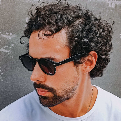 Aveiro - Unisex Bio Acetate Sunglasses - Vegan America