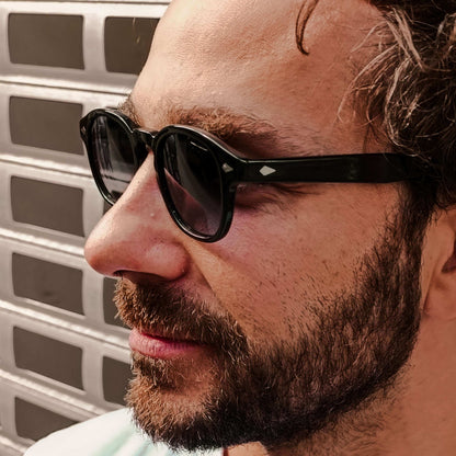 Aveiro - Unisex Bio Acetate Sunglasses - Vegan America