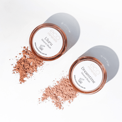 Mineral Blush - Vegan America
