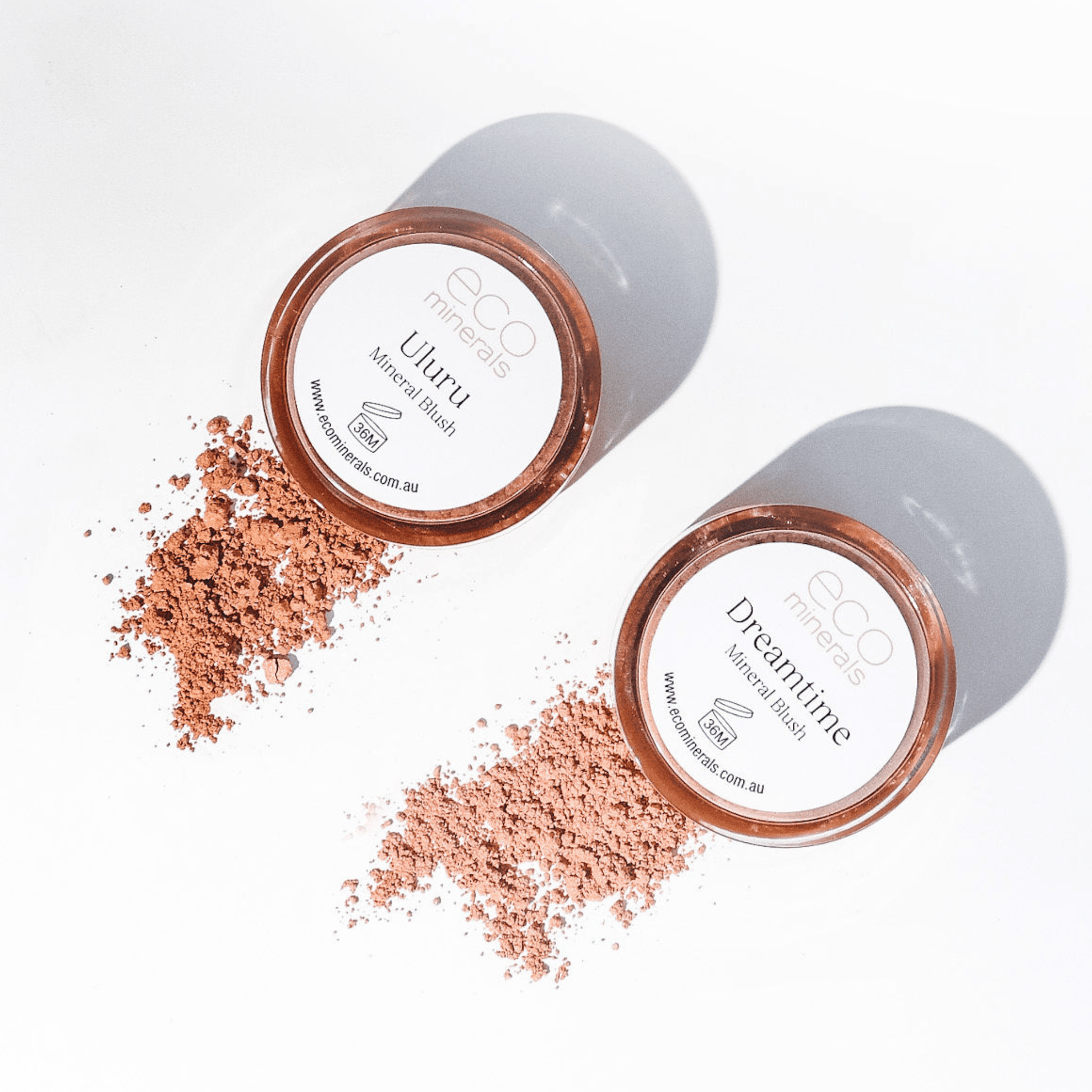 Mineral Blush - Vegan America