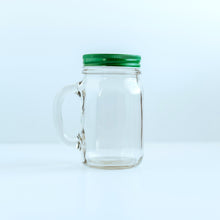 16oz. Glass Mason Jar with Lid - Versatile and Durable Container for Food Storage and Crafts | Buy Online