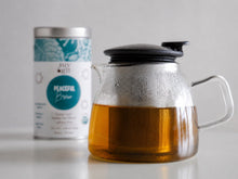 Peaceful Brew - Loose Leaf Herbal Tea - Vegan America