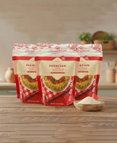 3 Pound Bulk Bundle - Vegan America